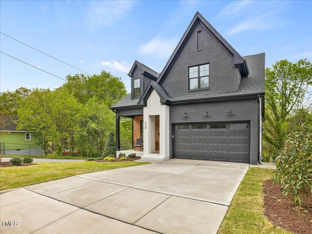 734 S State Street, Raleigh, NC 27601