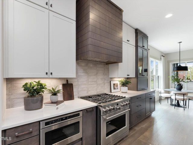 734 S State Street, Raleigh, NC 27601