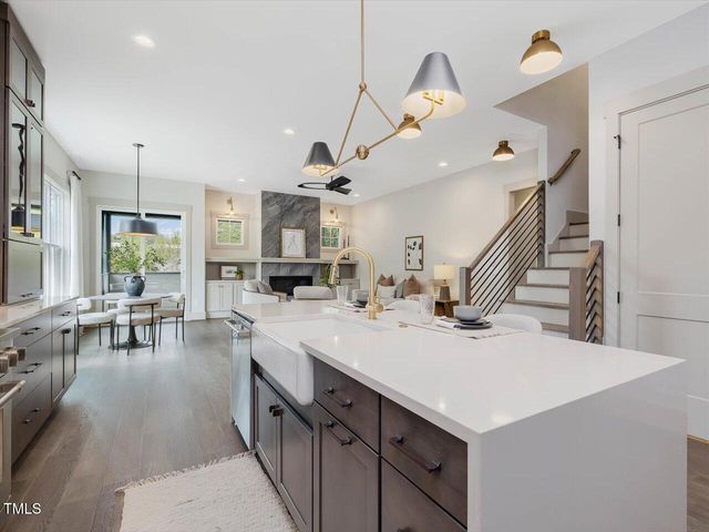 734 S State Street, Raleigh, NC 27601