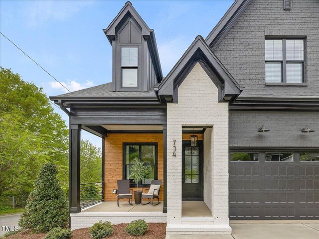734 S State Street, Raleigh, NC 27601