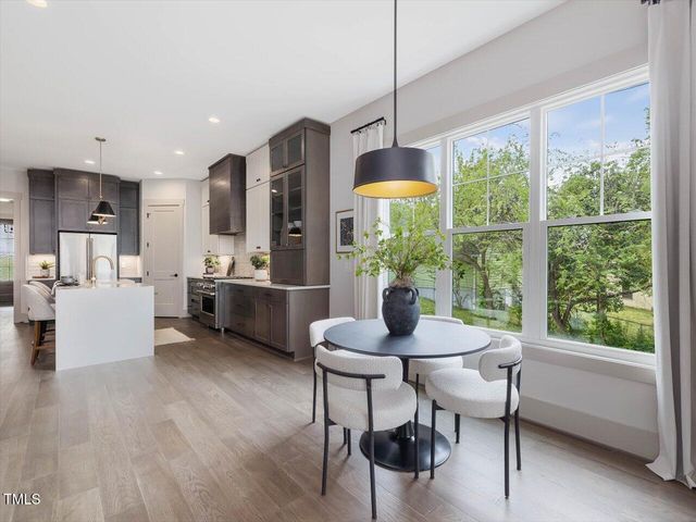 734 S State Street, Raleigh, NC 27601