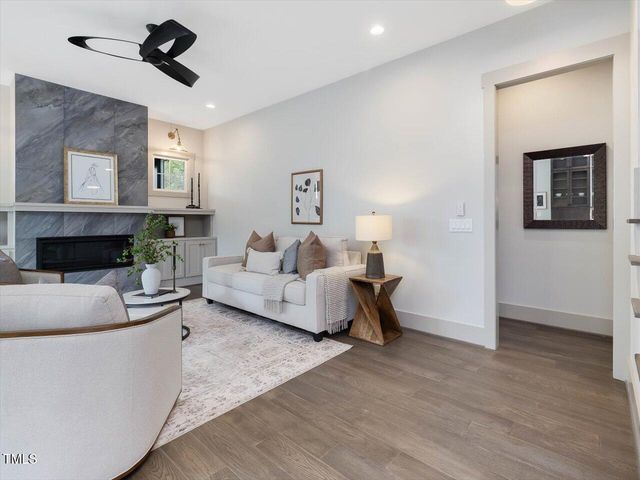 734 S State Street, Raleigh, NC 27601