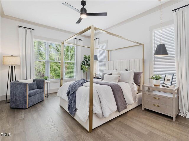 734 S State Street, Raleigh, NC 27601
