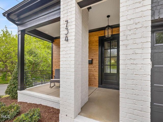 734 S State Street, Raleigh, NC 27601