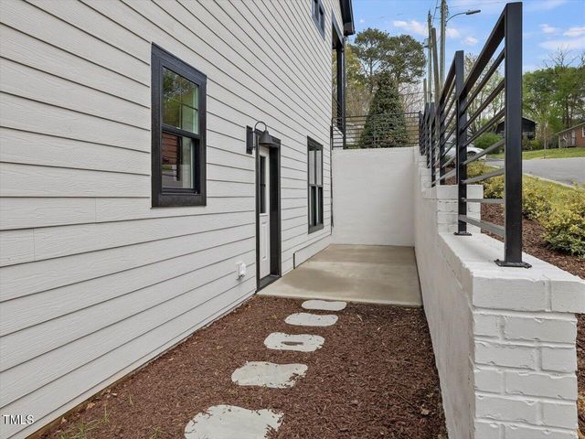 734 S State Street, Raleigh, NC 27601