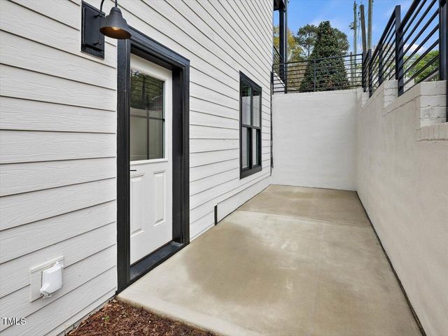 734 S State Street, Raleigh, NC 27601