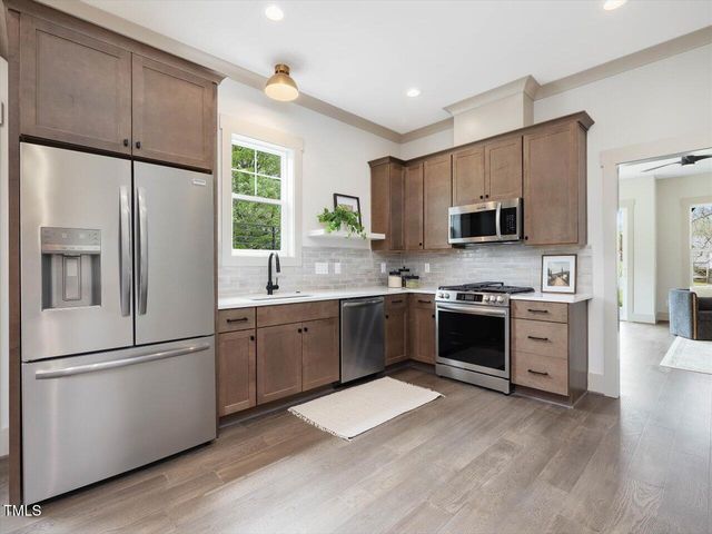 734 S State Street, Raleigh, NC 27601