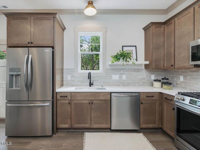 734 S State Street, Raleigh, NC 27601