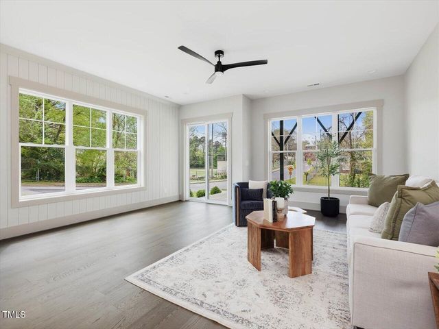 734 S State Street, Raleigh, NC 27601