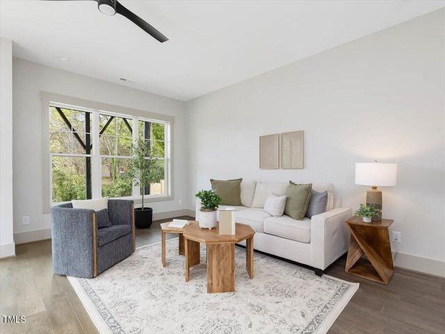 734 S State Street, Raleigh, NC 27601