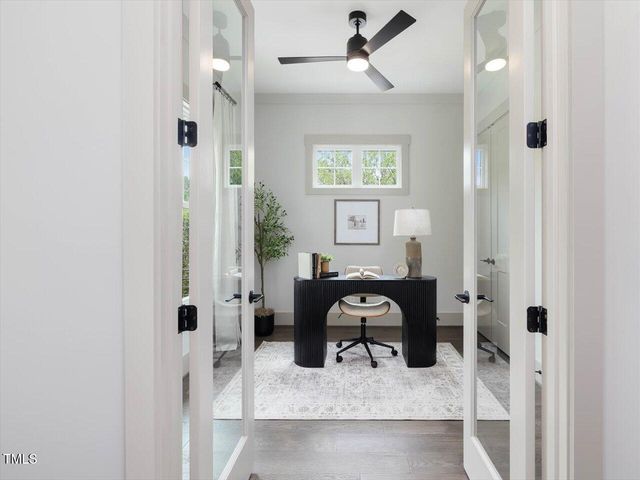 734 S State Street, Raleigh, NC 27601