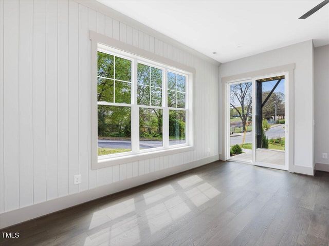 734 S State Street, Raleigh, NC 27601