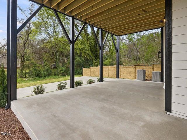 734 S State Street, Raleigh, NC 27601