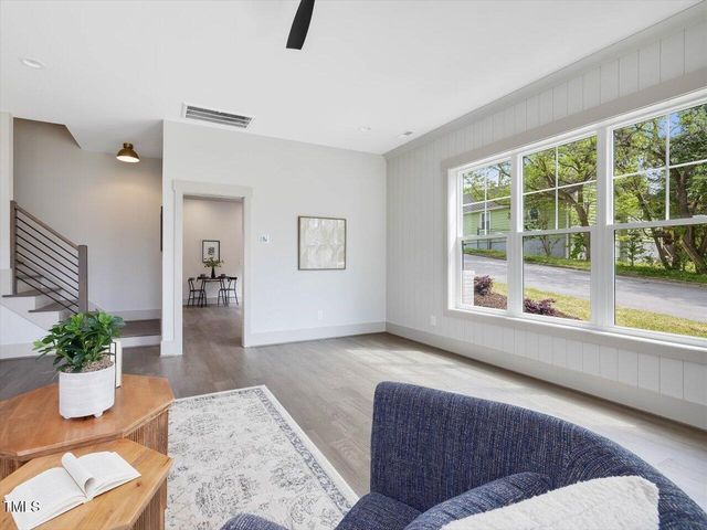 734 S State Street, Raleigh, NC 27601