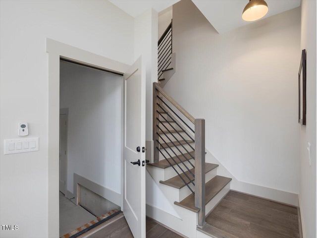 734 S State Street, Raleigh, NC 27601