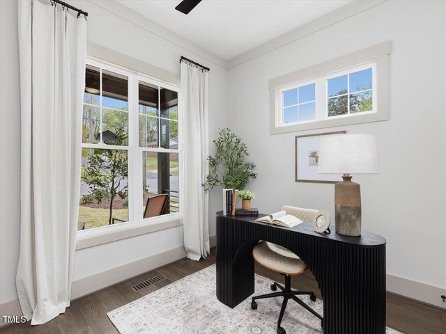 734 S State Street, Raleigh, NC 27601