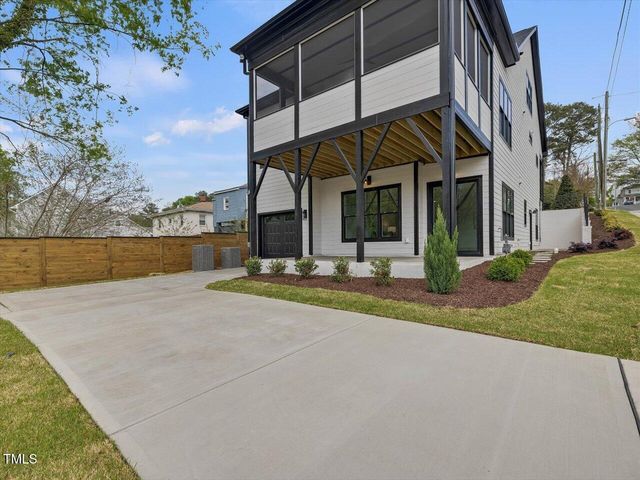 734 S State Street, Raleigh, NC 27601