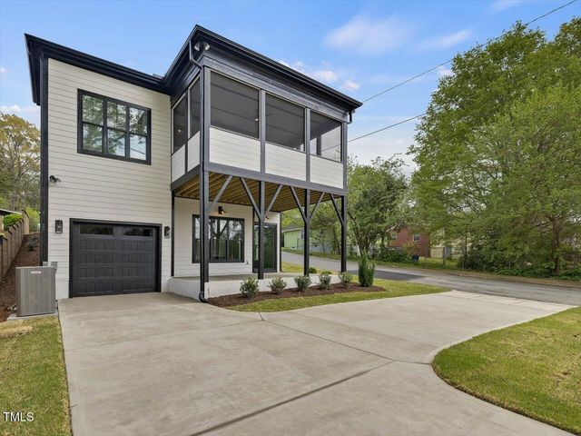734 S State Street, Raleigh, NC 27601