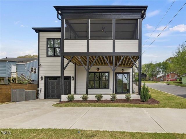 734 S State Street, Raleigh, NC 27601