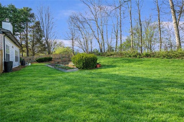 1075 Julius Drive, Suwanee, GA 30024