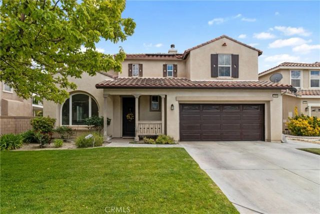 43890 Moccasin, Lancaster, CA 93536