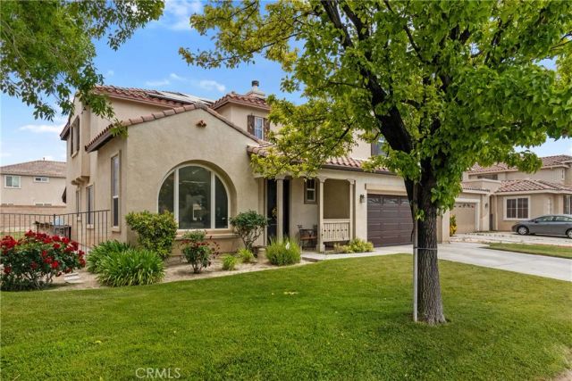 43890 Moccasin, Lancaster, CA 93536