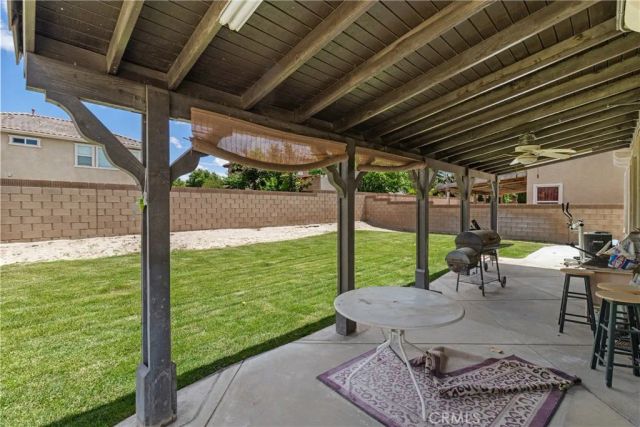 43890 Moccasin, Lancaster, CA 93536