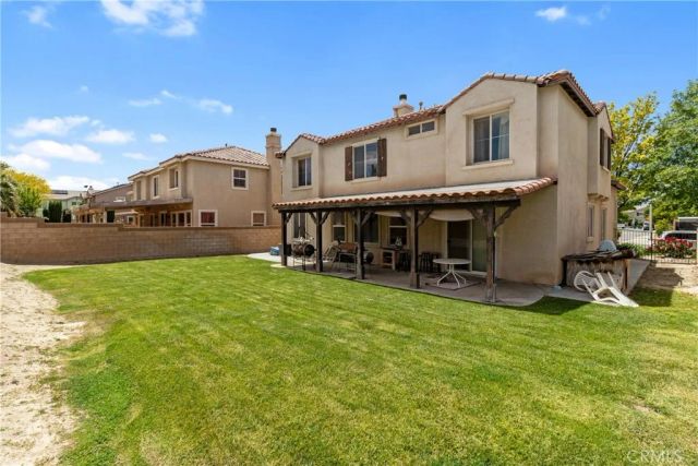 43890 Moccasin, Lancaster, CA 93536