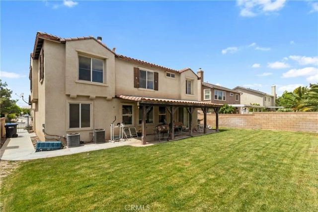 43890 Moccasin, Lancaster, CA 93536