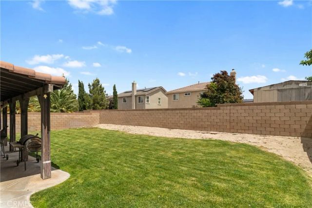 43890 Moccasin, Lancaster, CA 93536