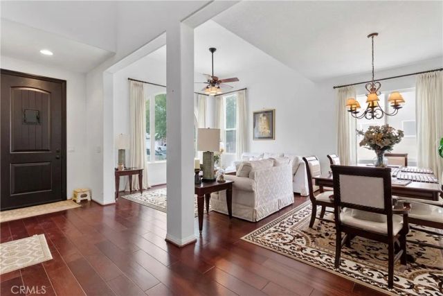 43890 Moccasin, Lancaster, CA 93536