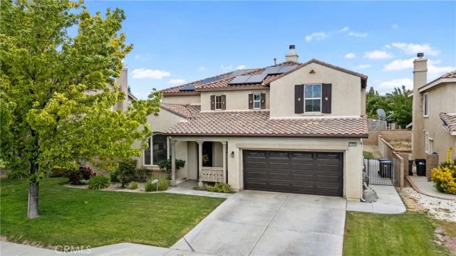 43890 Moccasin, Lancaster, CA 93536