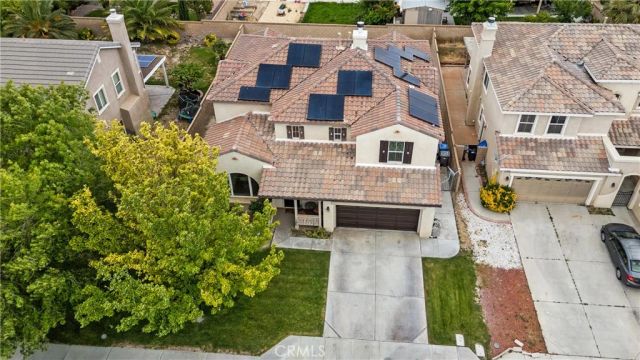 43890 Moccasin, Lancaster, CA 93536