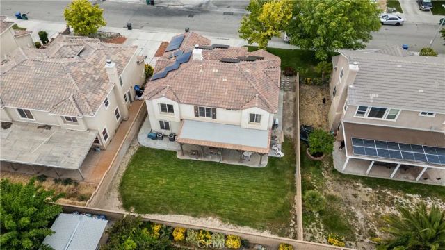 43890 Moccasin, Lancaster, CA 93536