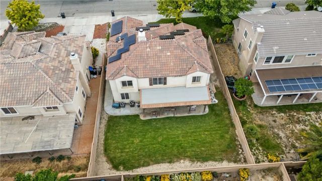43890 Moccasin, Lancaster, CA 93536