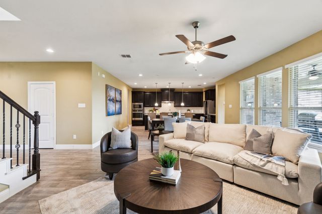 1261 Altuda Drive, Forney, TX 75126