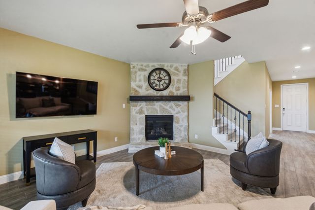1261 Altuda Drive, Forney, TX 75126