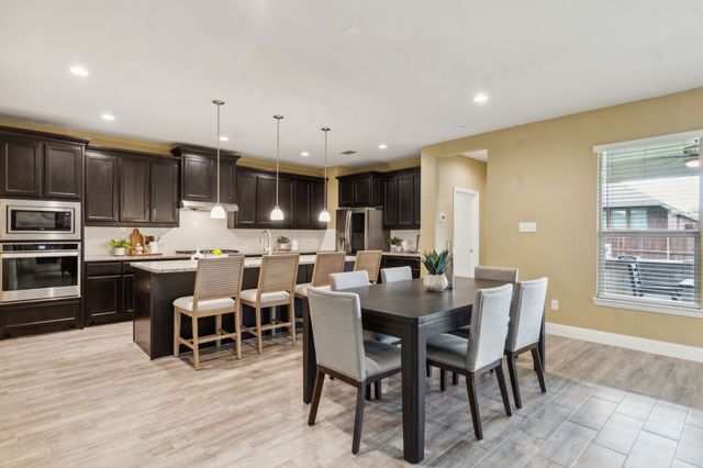 1261 Altuda Drive, Forney, TX 75126