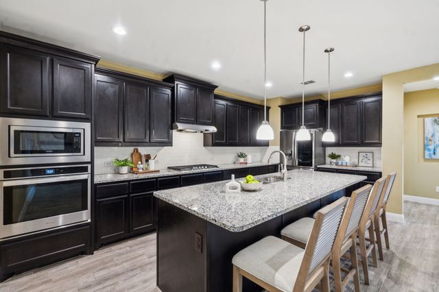 1261 Altuda Drive, Forney, TX 75126