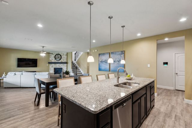 1261 Altuda Drive, Forney, TX 75126