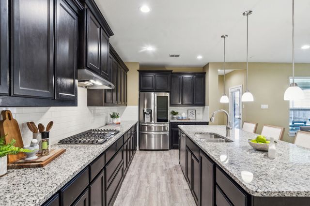 1261 Altuda Drive, Forney, TX 75126