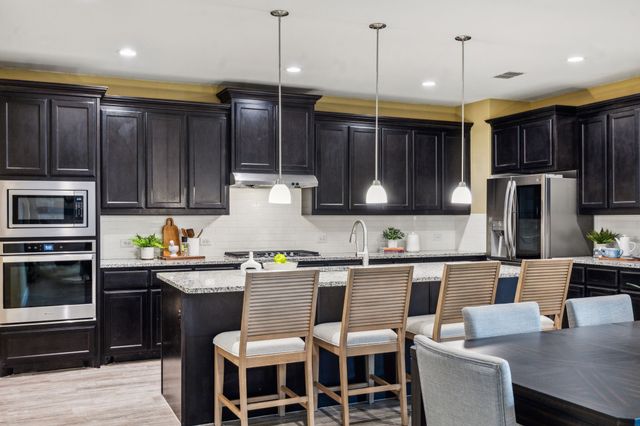 1261 Altuda Drive, Forney, TX 75126