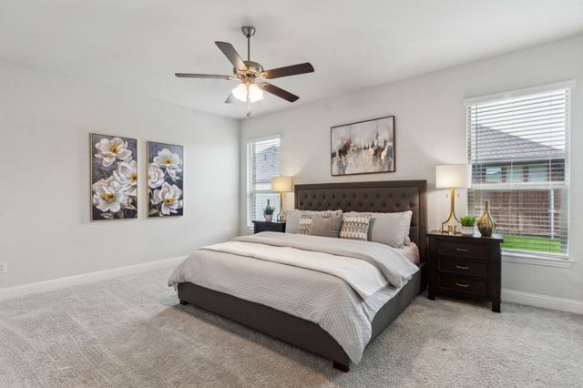 1261 Altuda Drive, Forney, TX 75126