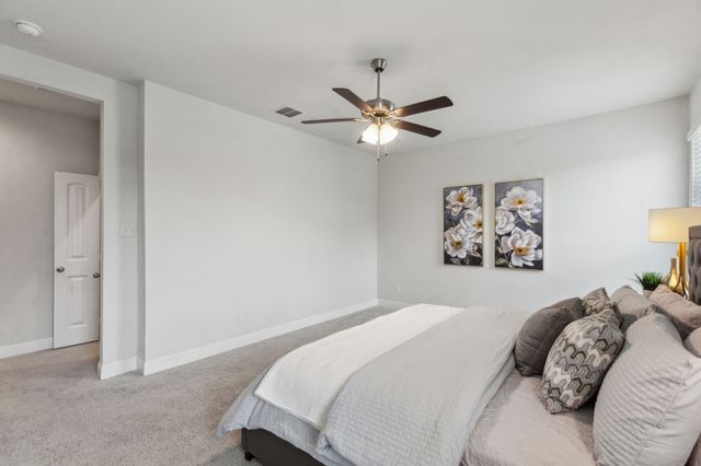 1261 Altuda Drive, Forney, TX 75126