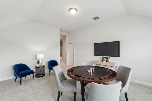 1261 Altuda Drive, Forney, TX 75126