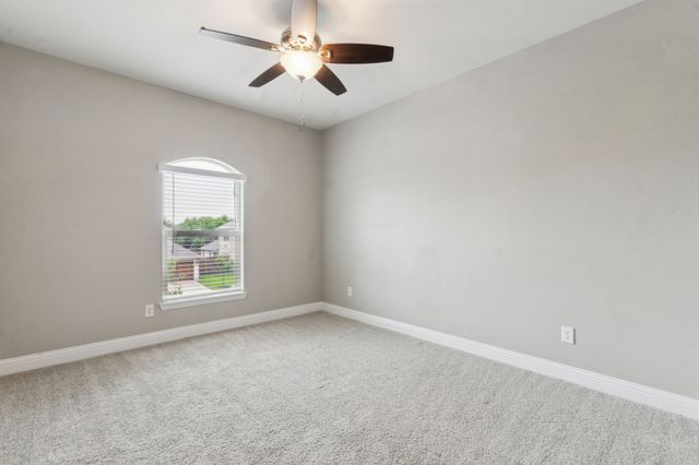 1261 Altuda Drive, Forney, TX 75126