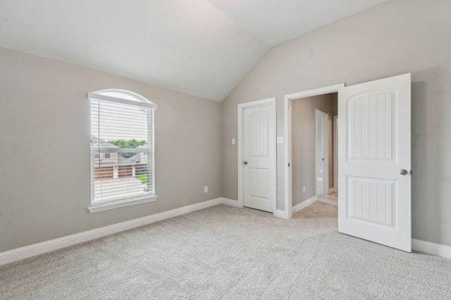 1261 Altuda Drive, Forney, TX 75126