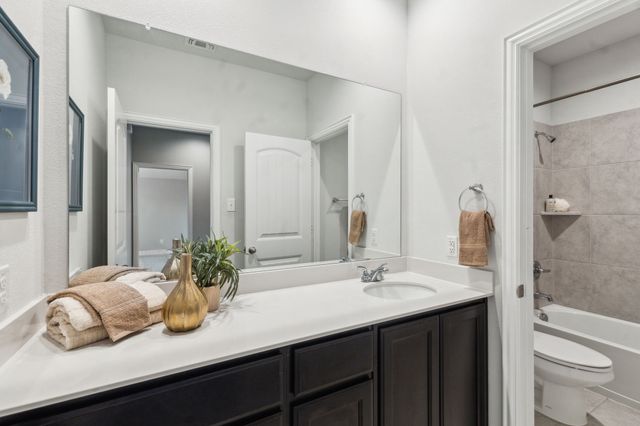 1261 Altuda Drive, Forney, TX 75126