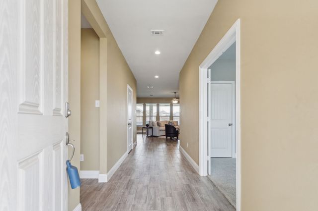 1261 Altuda Drive, Forney, TX 75126