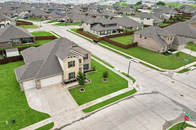 1261 Altuda Drive, Forney, TX 75126